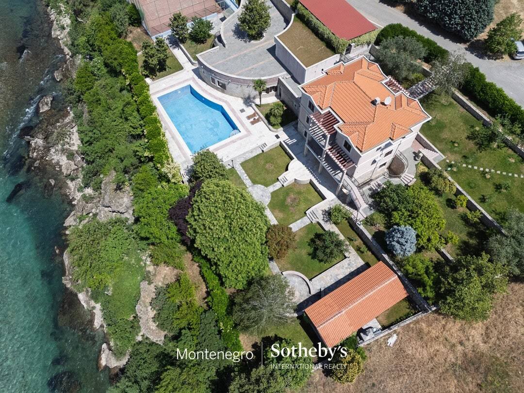 Land in Podgorica, Podgorica Municipality, Montenegro 2 - 18016974