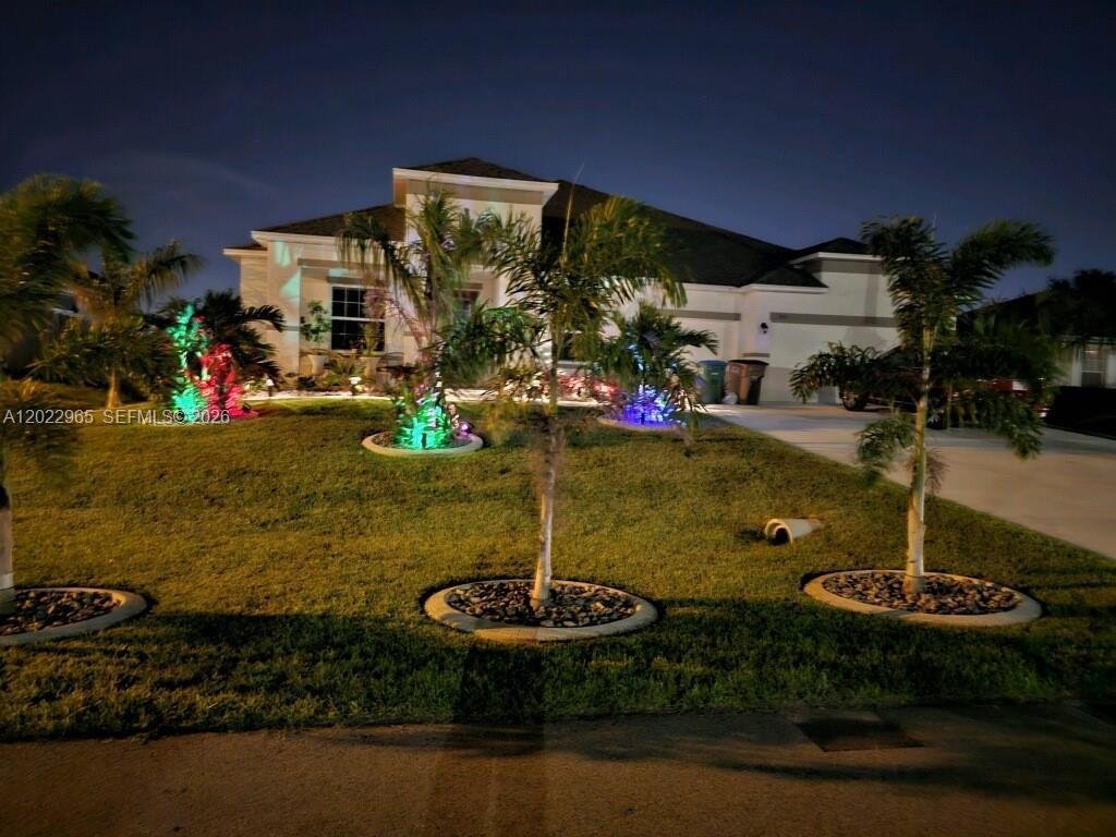 House in Cape Coral, Florida, United States 1 - 18016041
