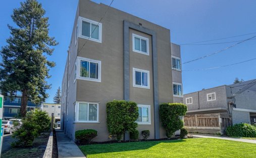 San Leandro, California, United States 1