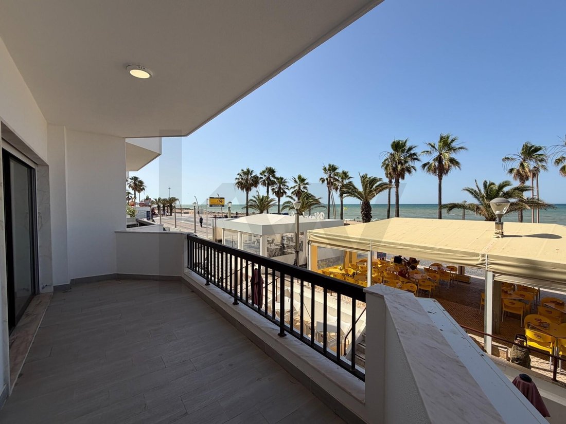 Apartment in Quarteira, Algarve, Portugal 3 - 17251872