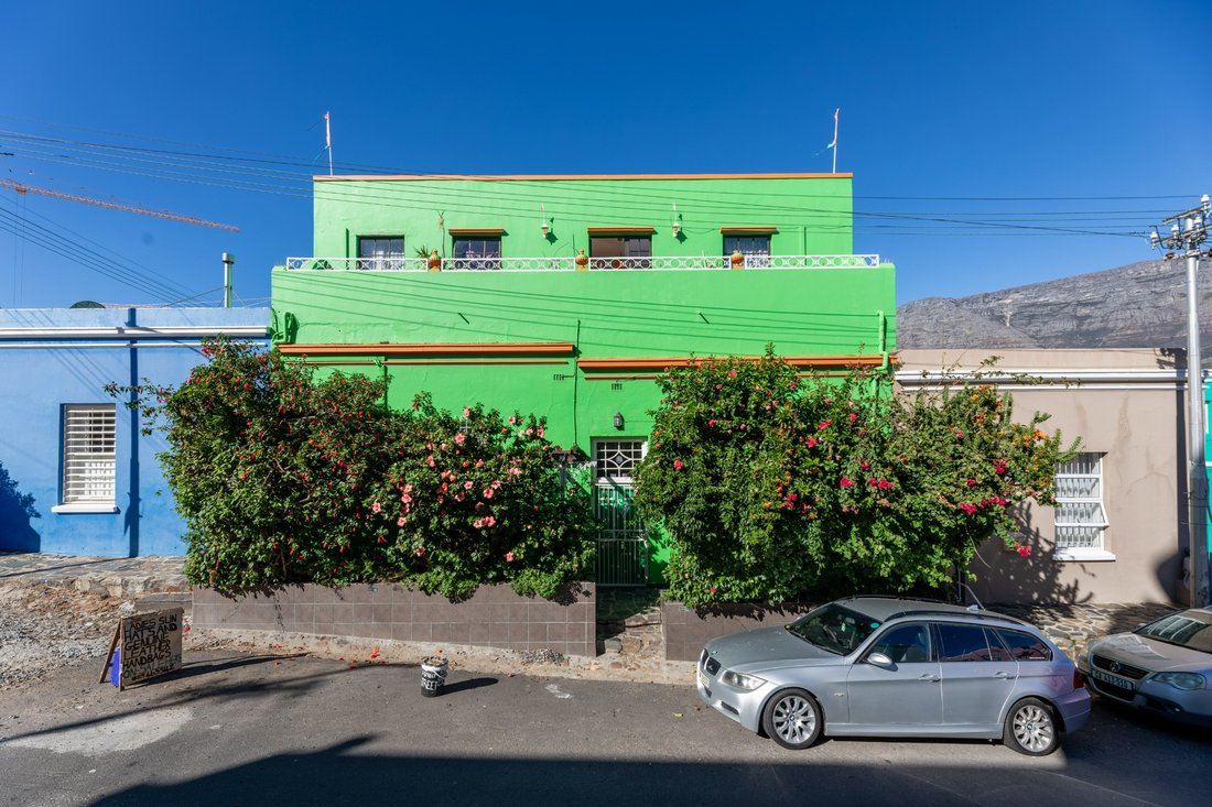 House in Cape Town, Western Cape, South Africa 1 - 18020553