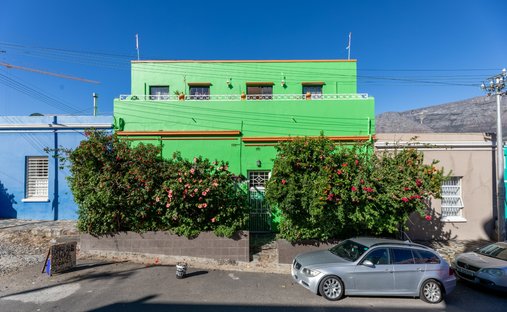 Casa a Città del Capo, Capo Occidentale, Sudafrica 1