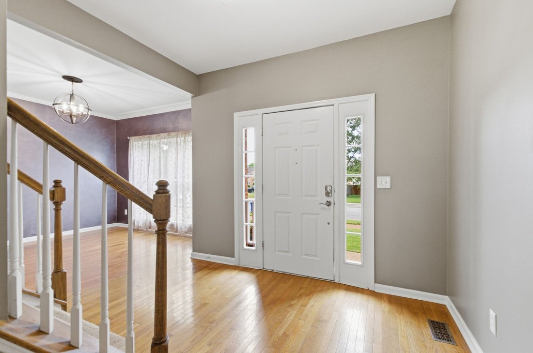 House in Franklin, Tennessee, United States 5 - 18019836