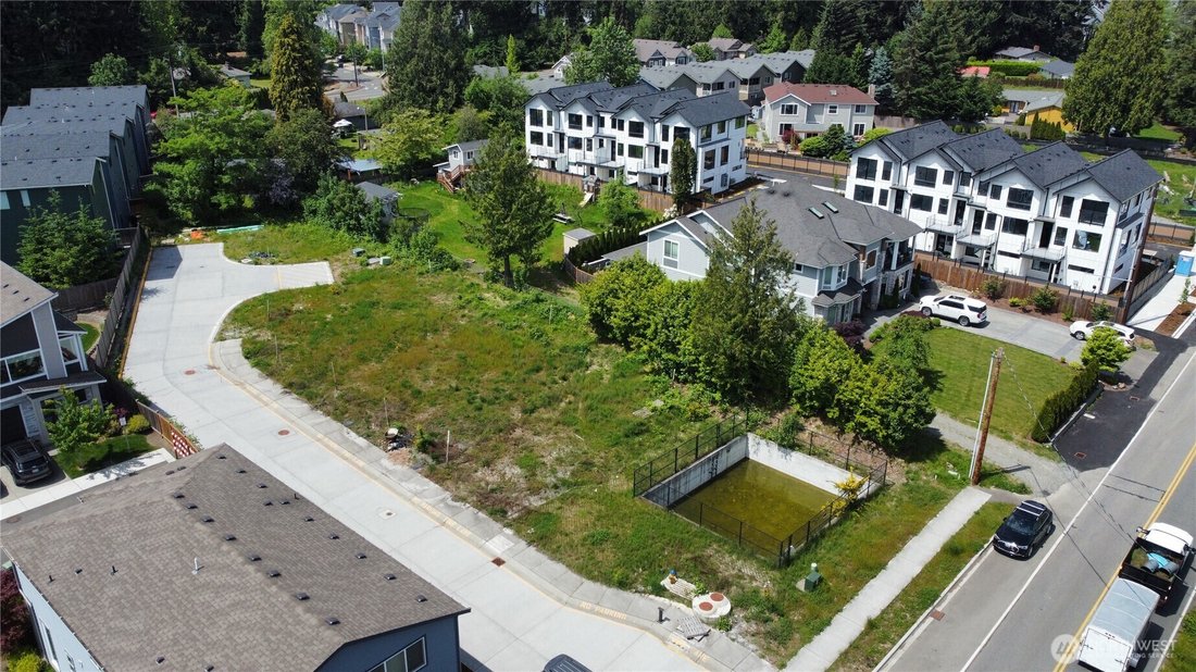 Land in Mill Creek, Washington, United States 3 - 18017557