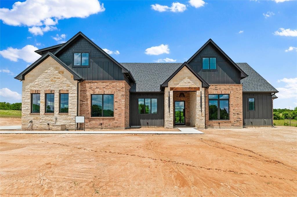 House in Weatherford, Texas, United States 3 - 18020202