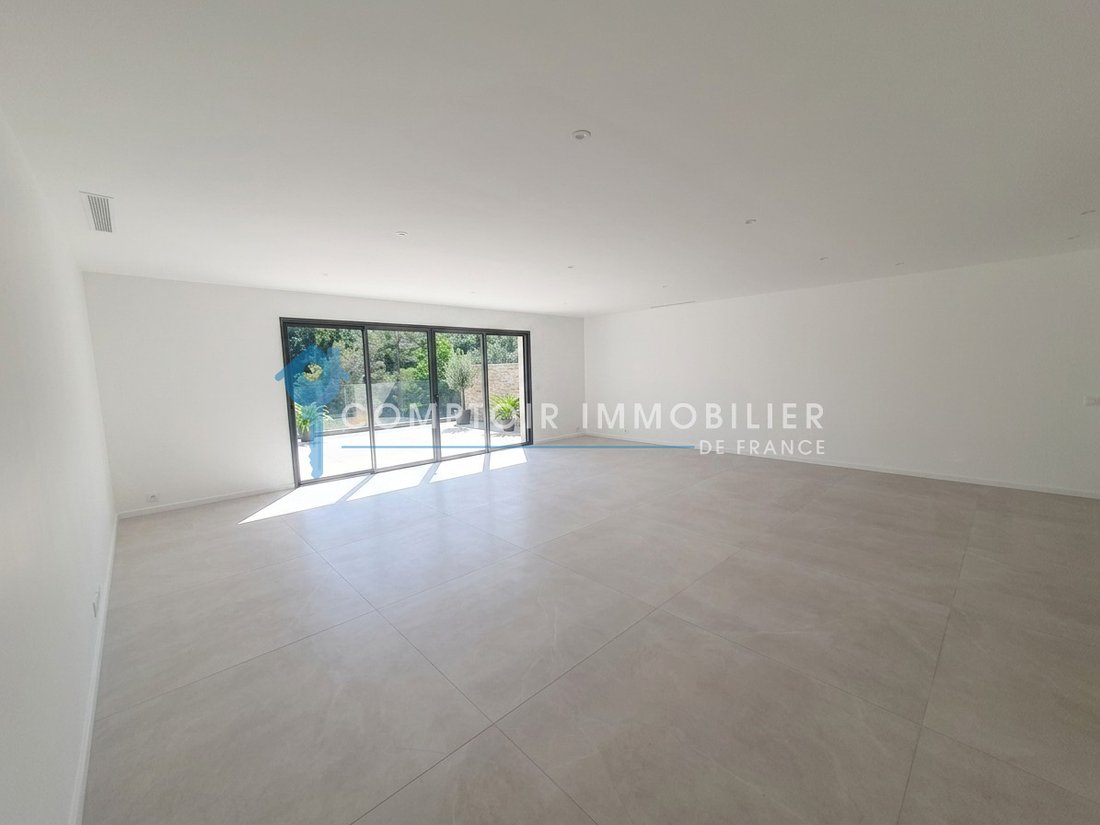 House in Montferrier-sur-Lez, Occitania, France 5 - 18019921