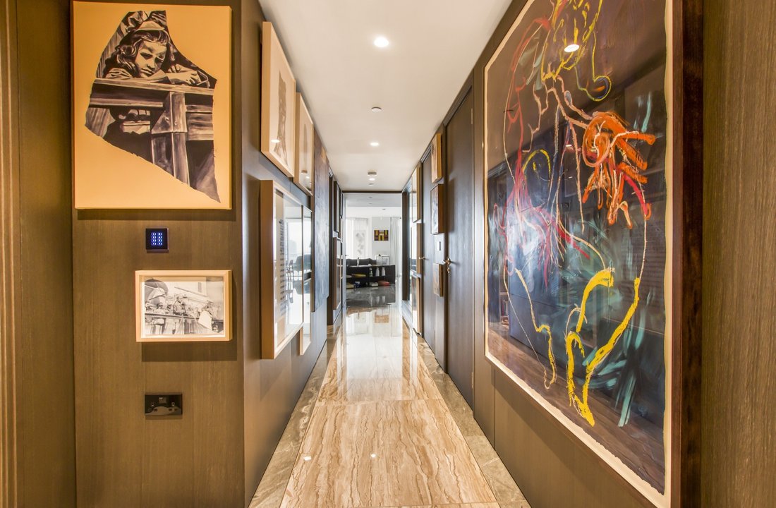 Apartment in Waterloo, Lambeth (Greater London), England 5 - 18017022