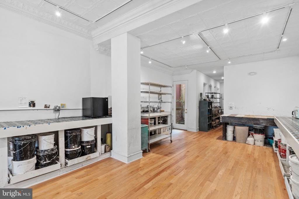 Townhouse in Philadelphia, Pennsylvania, United States 5 - 18017748