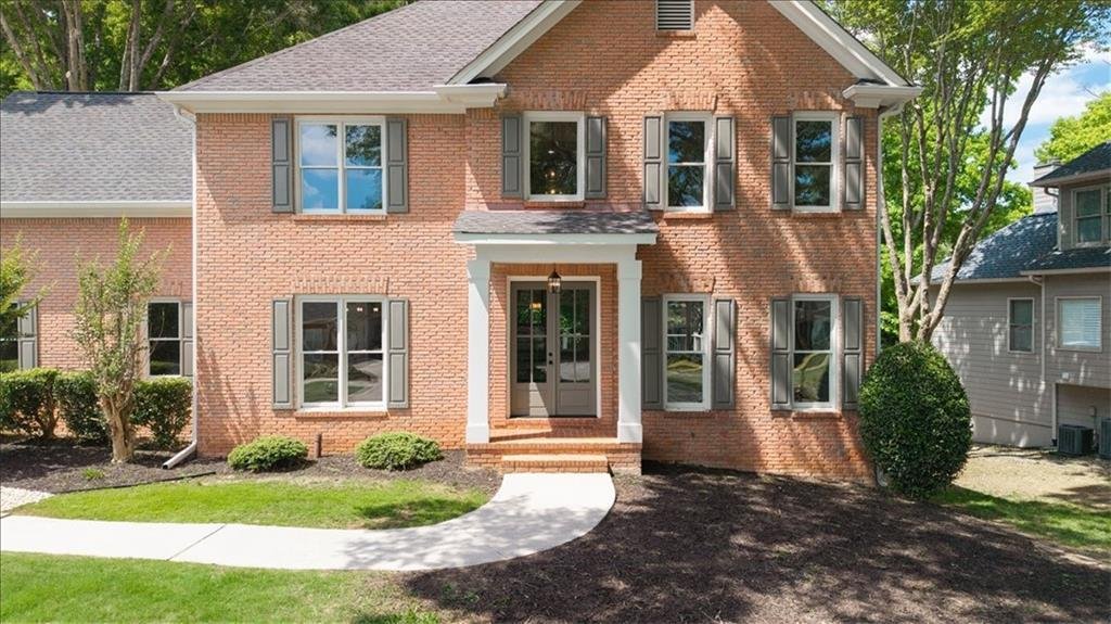 House in Milton, Georgia, United States 2 - 18016450