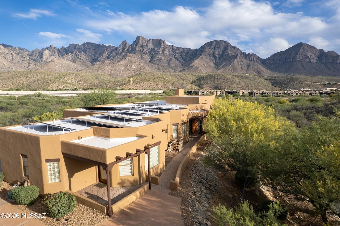 House in Oro Valley, Arizona, United States 2 - 18017582