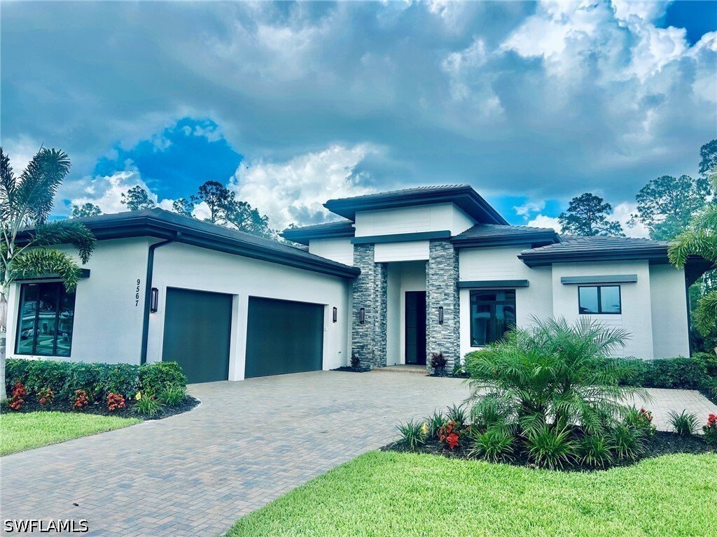 House in Naples, Florida, United States 1 - 18015586