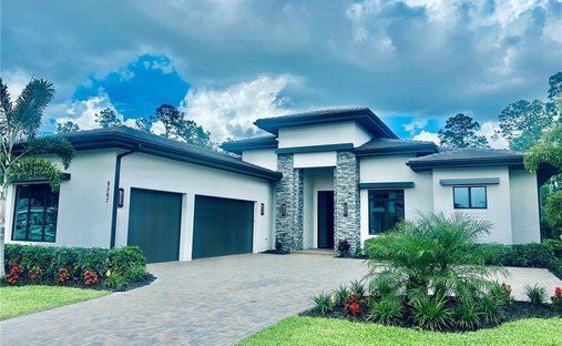 House in Naples, Florida, United States 1