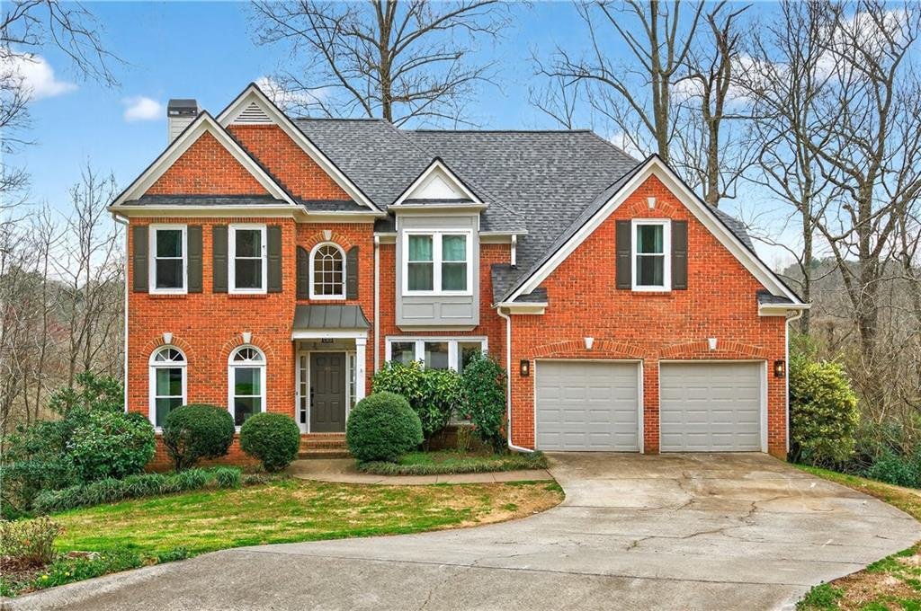 House in Cumming, Georgia, United States 1 - 18018099