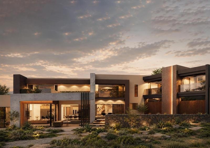 House in Sunderland Ridge AH, Gauteng, South Africa 2 - 18017839