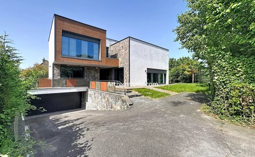 Haus in Limeil-Brévannes, Île-de-France, Frankreich 1