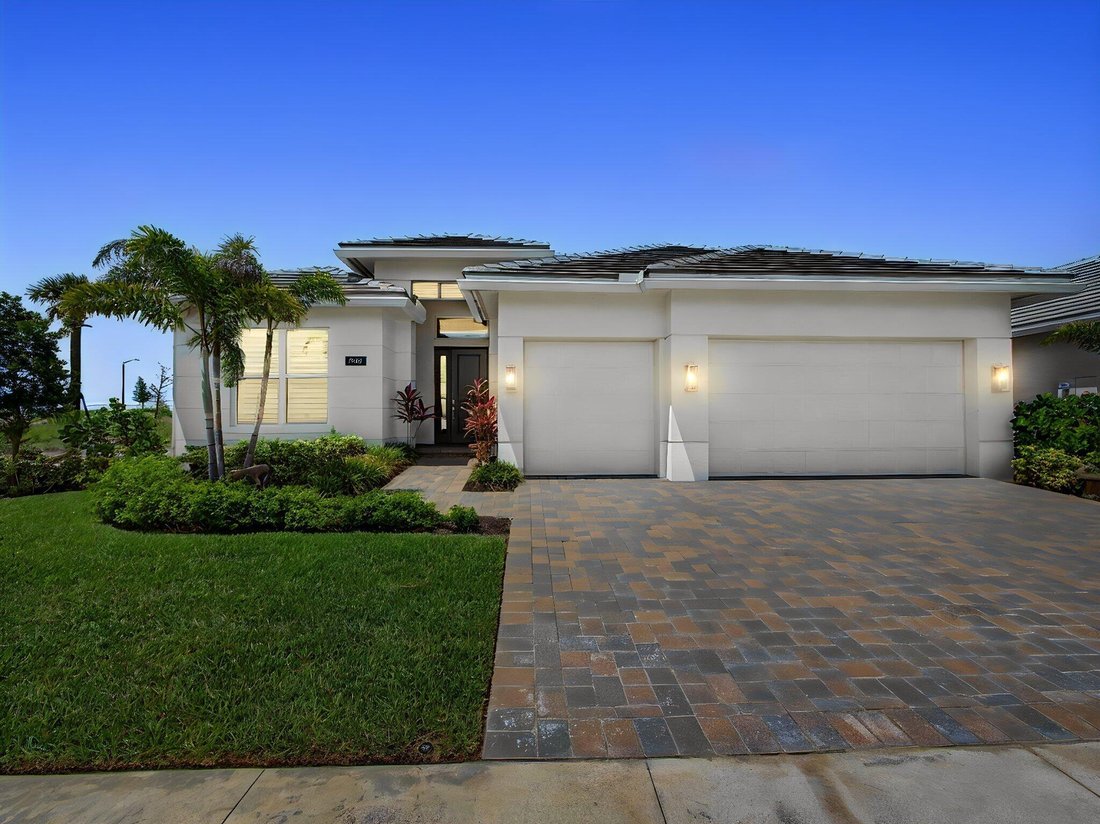 House in Indiantown, Florida, United States 1 - 18017584