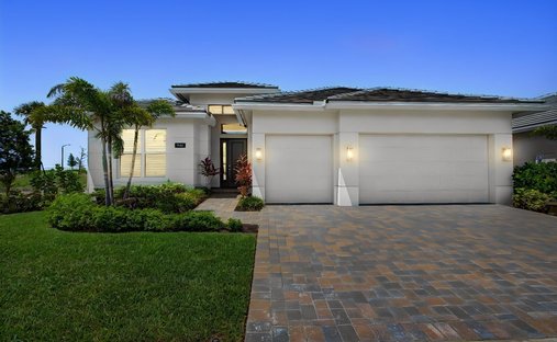 House in Indiantown, Florida, United States 1
