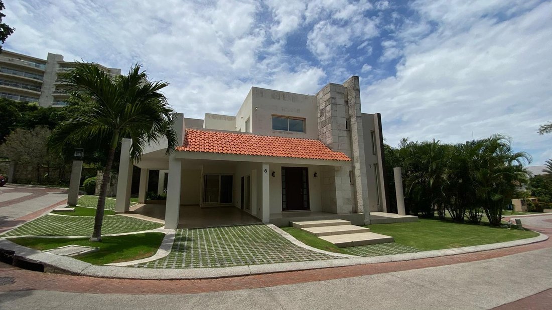 House in Tampico, Tamaulipas, Mexico 1 - 18016718
