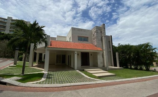 Casa en Tampico, Tamaulipas, México 1