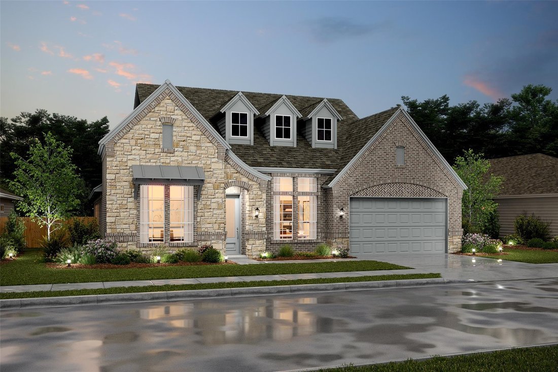 House in Deer Park, Texas, United States 1 - 18020199