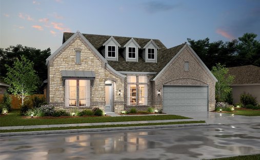 House in Deer Park, Texas, United States 1
