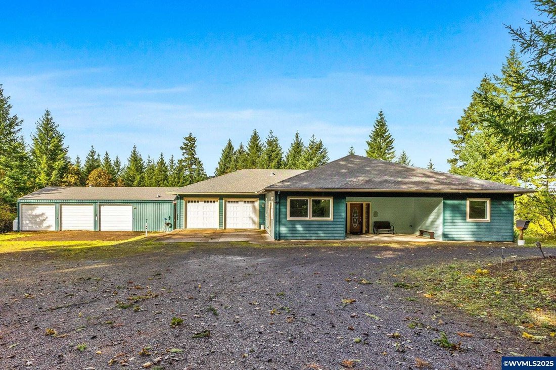 House in Dallas, Oregon, United States 3 - 18020590