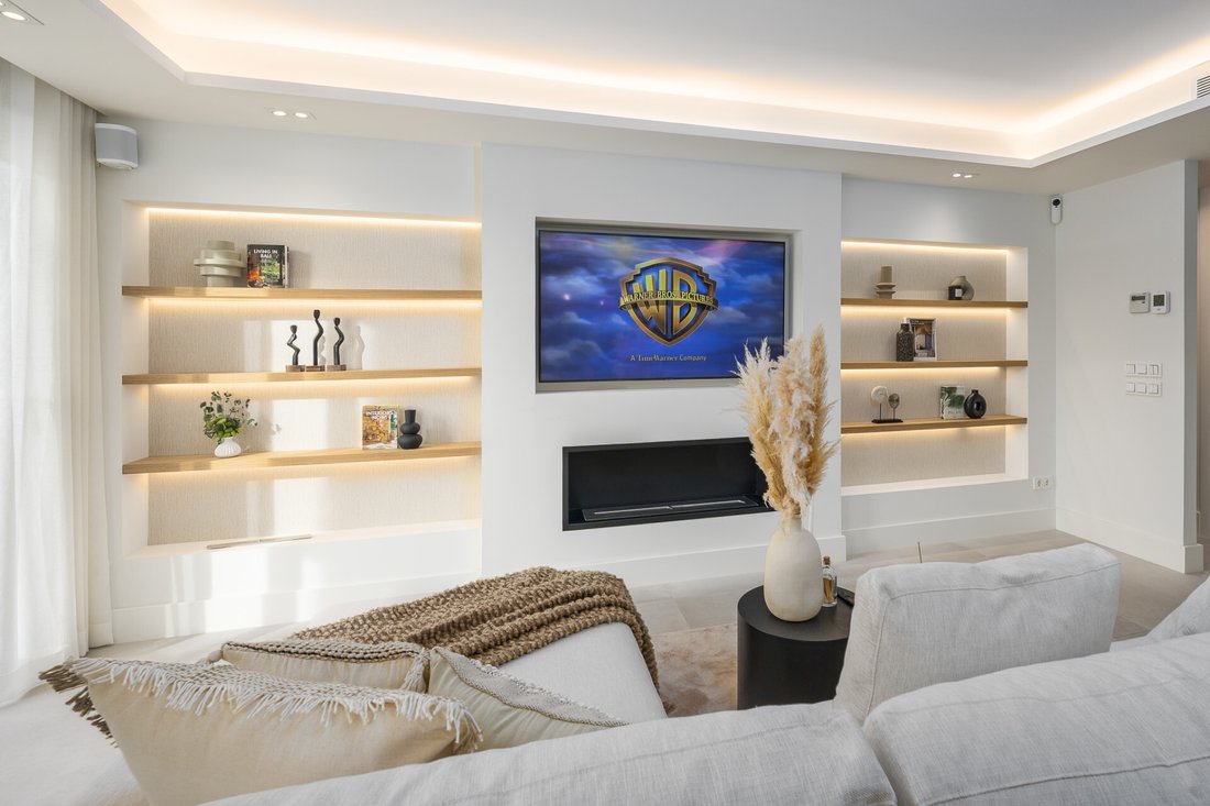 Townhouse in La Quinta, Benahavis, Andalusia 4 - 12412582