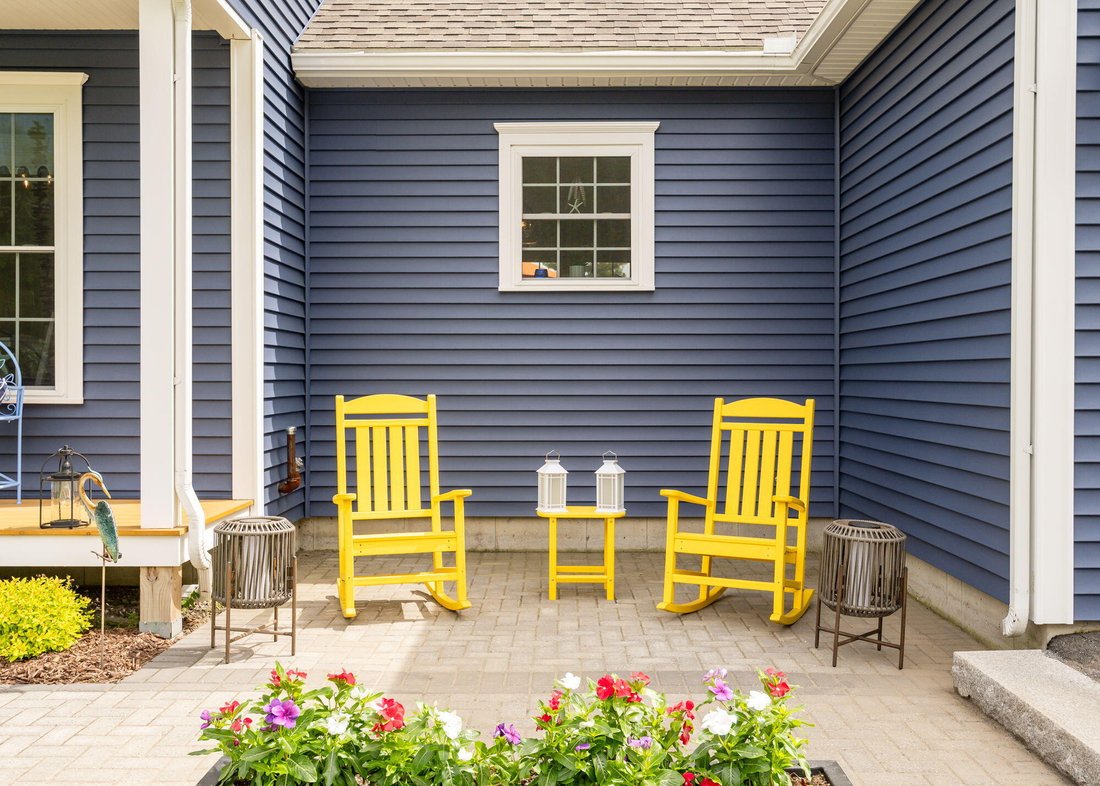 Maison à Wiscasset, Maine, États-Unis 4 - 18018121