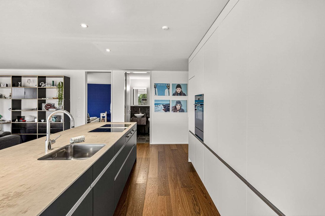 Wohnung in Pfäffikon, Zürich, Schweiz 2 - 18020531