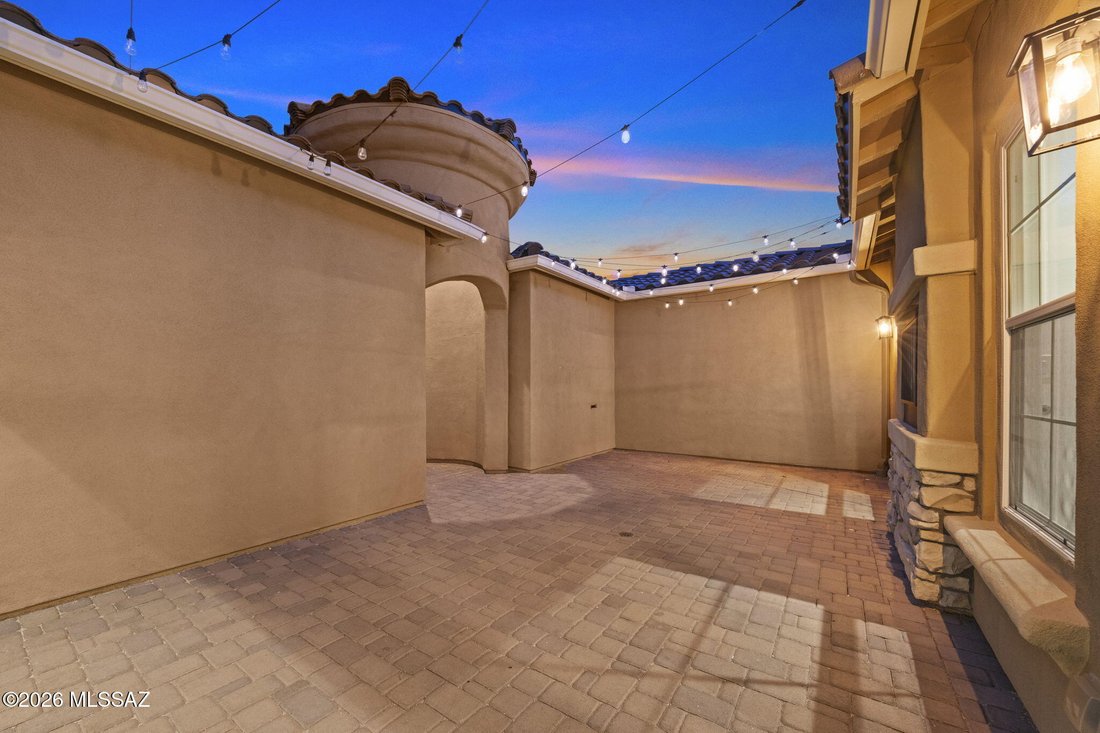 House in Marana, Arizona, United States 2 - 18017486
