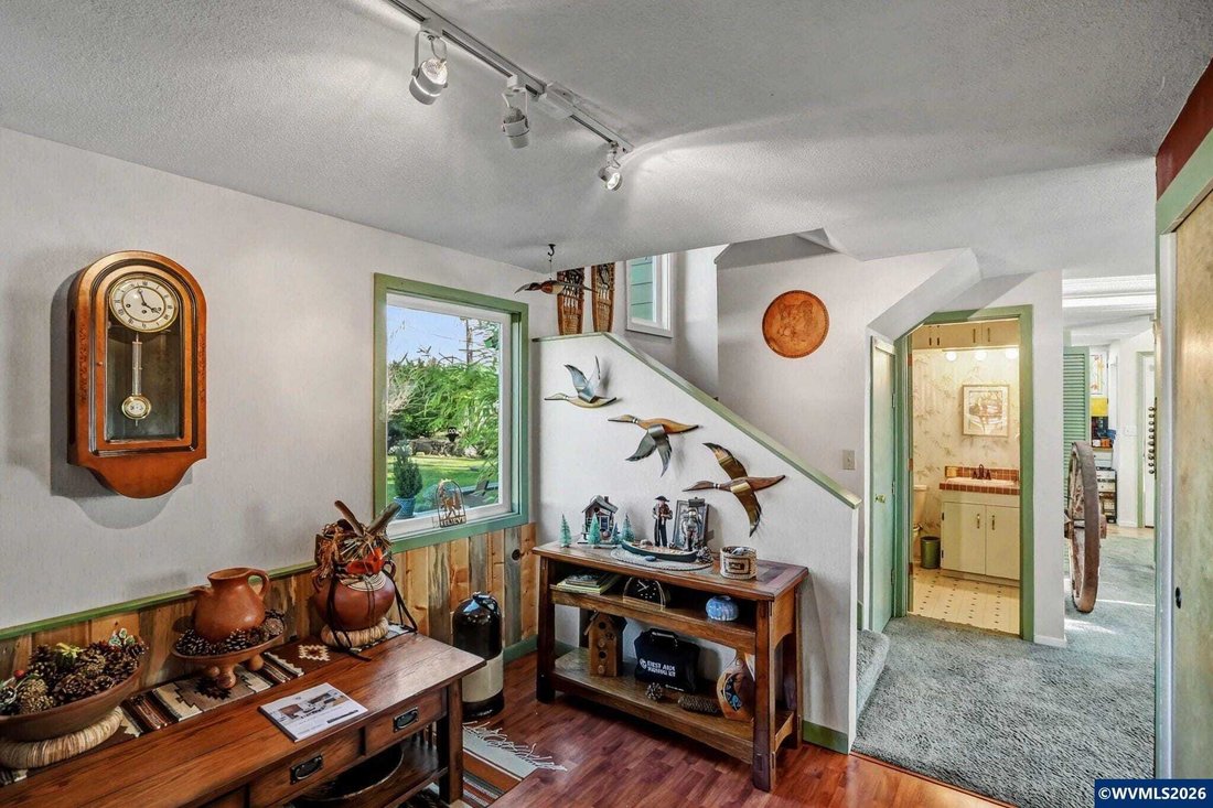 Casa en Lyons, Oregón, Estados Unidos 5 - 18020720