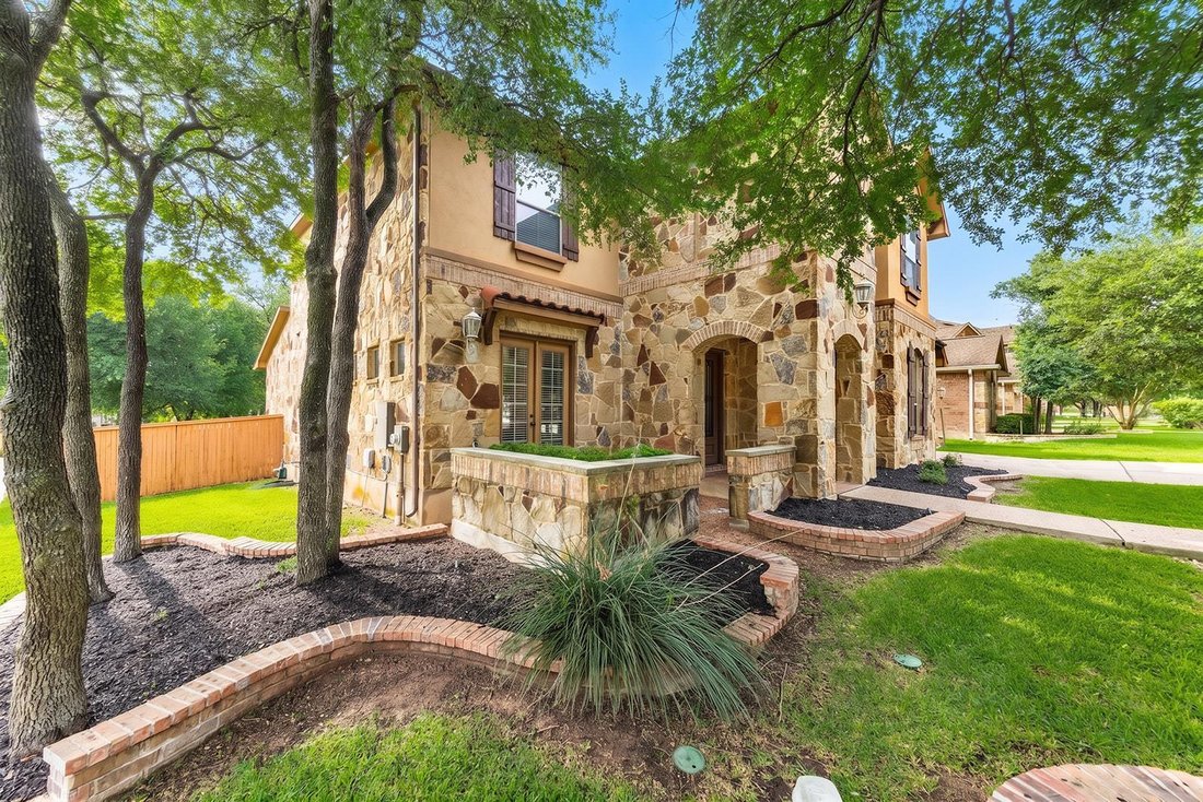 House in Cedar Park, Texas, United States 2 - 18015974