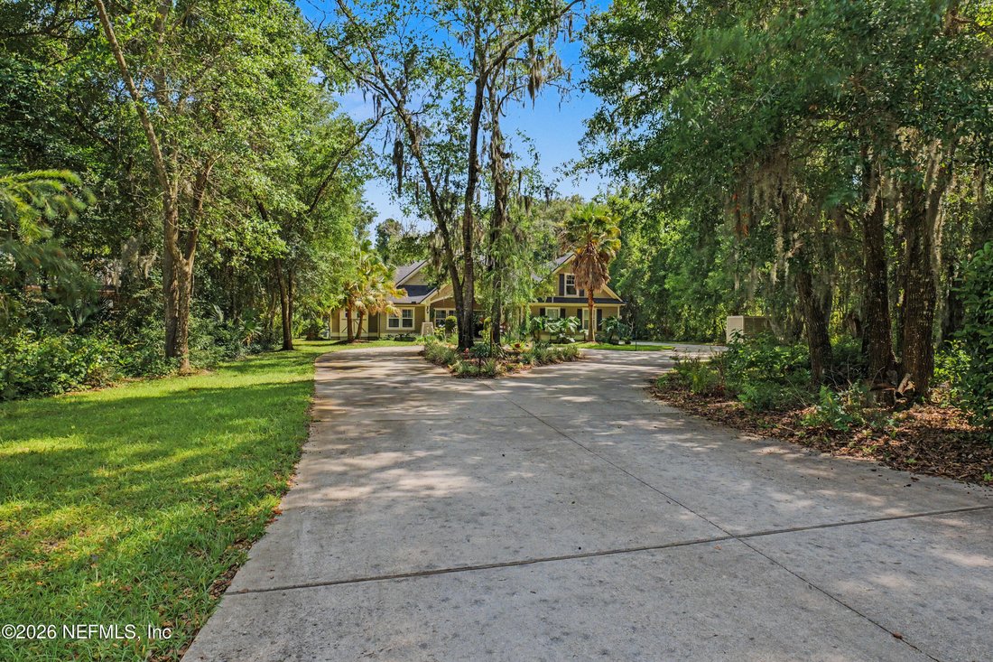 House in Fernandina Beach, Florida, United States 4 - 18018863