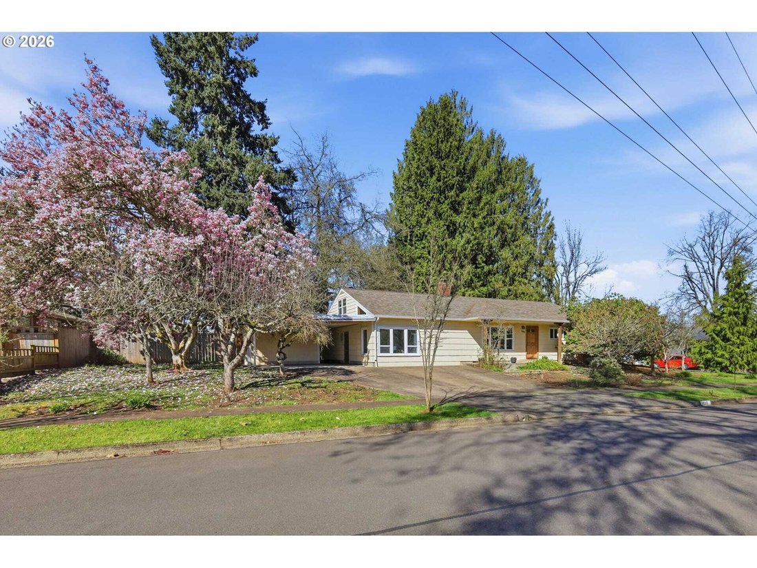 House in Eugene, Oregon, United States 4 - 18019165