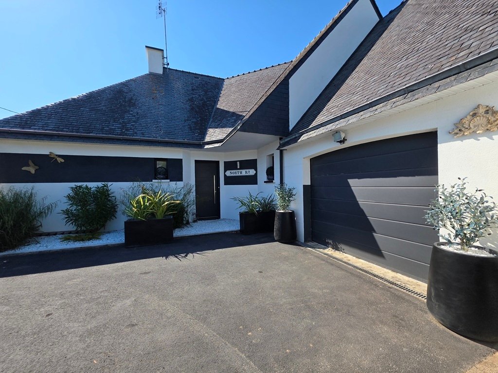 Maison à Penmarc H-Kerity, Penmarc'h, France 1 - 18016376