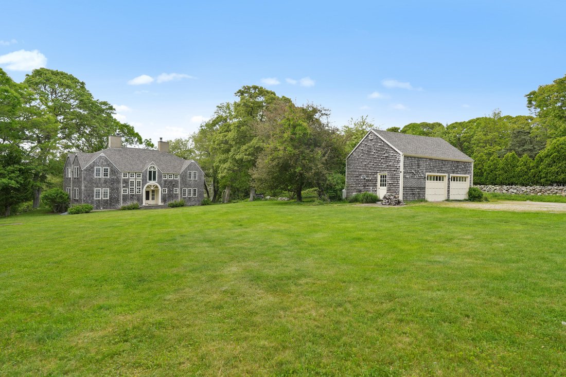 House in Oak Bluffs, Massachusetts, United States 3 - 18015953