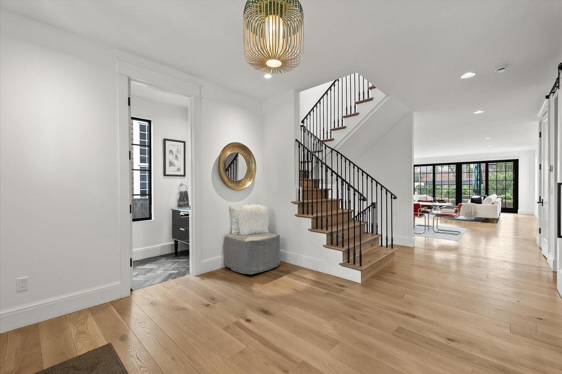 Casa a Birmingham, Michigan, Stati Uniti 2 - 18016665