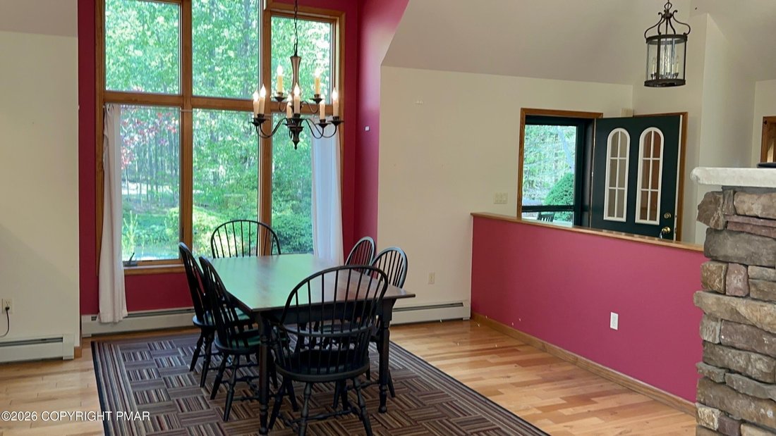 House in Pocono Pines, Pennsylvania, United States 5 - 17967971