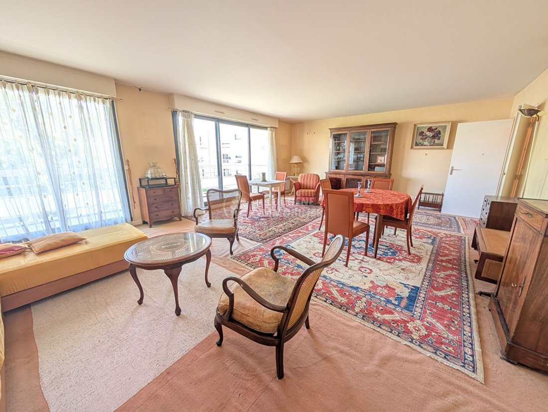 Apartment in Le Chesnay, Le Chesnay-Rocquencourt, France 4 - 18016327