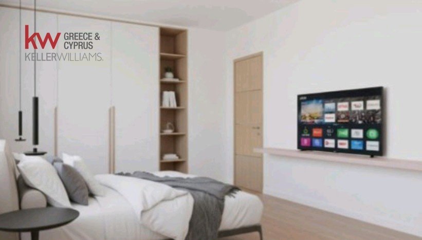 Apartment in Cholargos, Attica, Greece 5 - 17620584