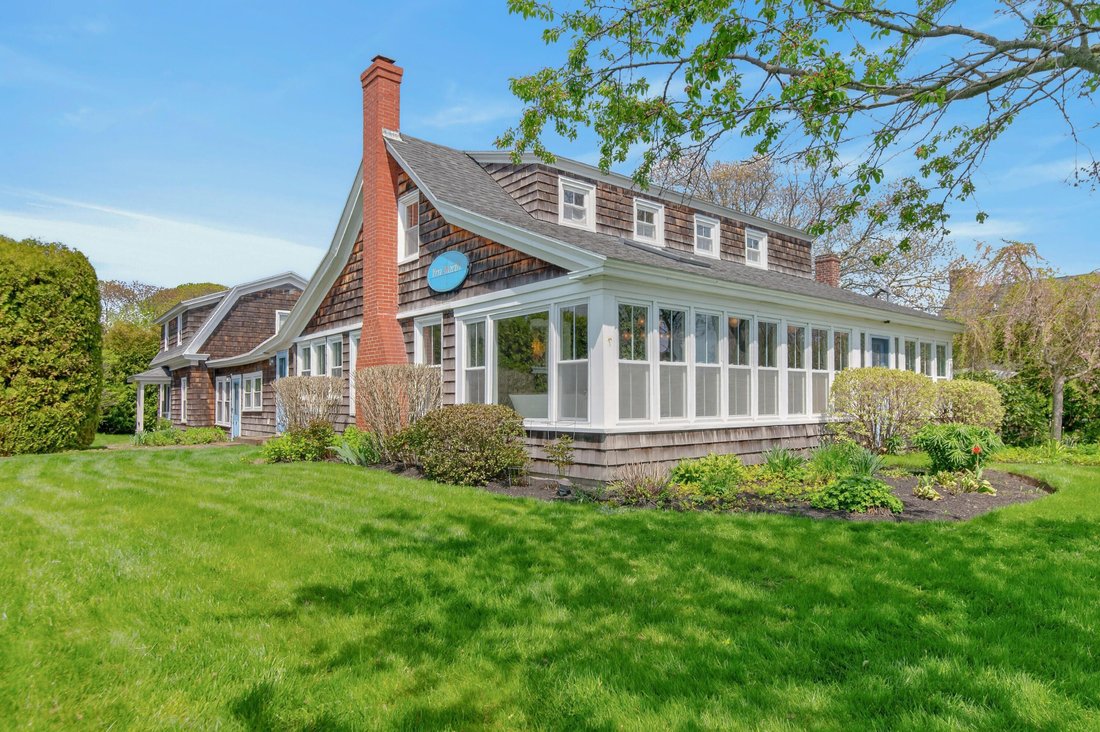 House in Biddeford, Maine, United States 1 - 18019348