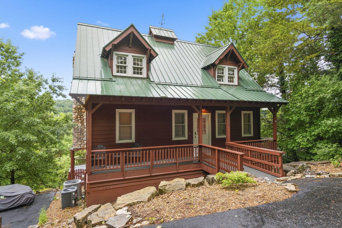 House in Blue Eye, Missouri, United States 4 - 18017776