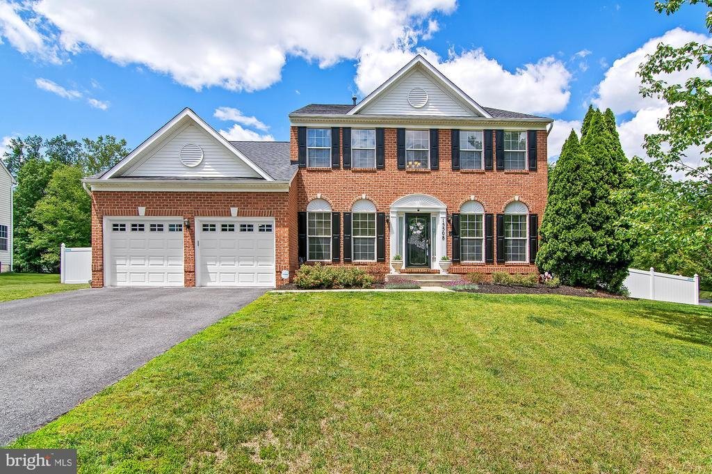 House in Bowie, Maryland, United States 4 - 18017747