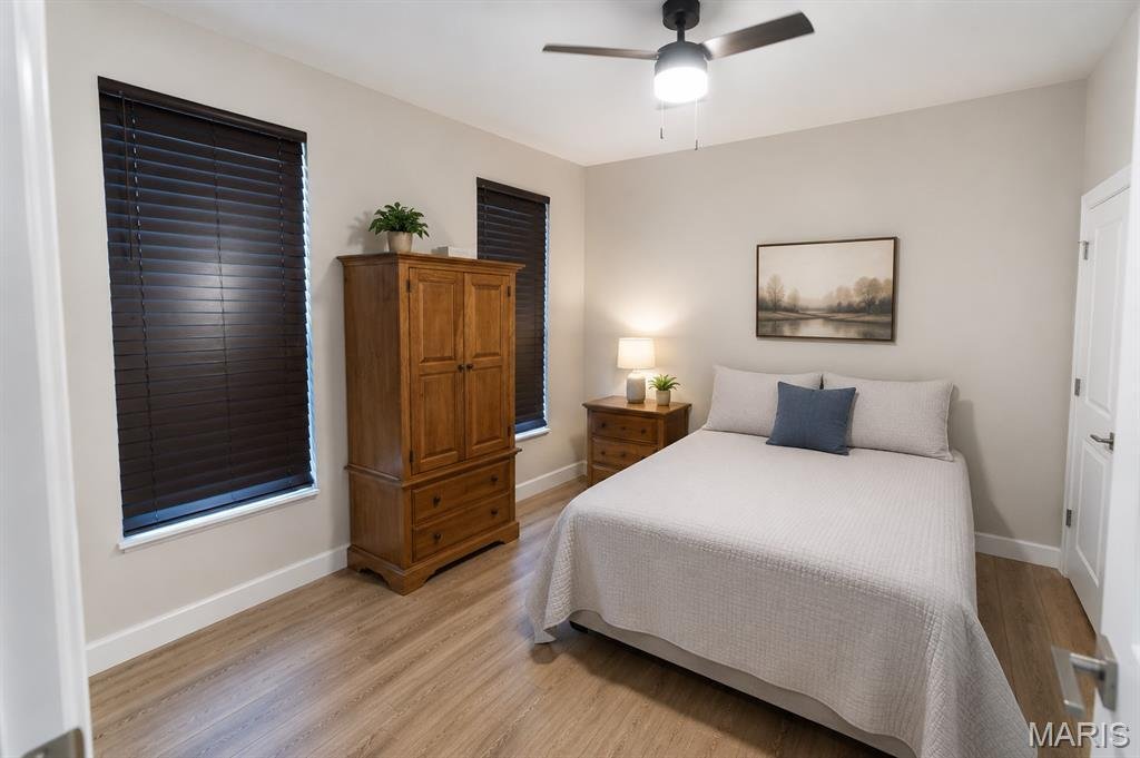 Condo in Columbia, Illinois, United States 5 - 18015911