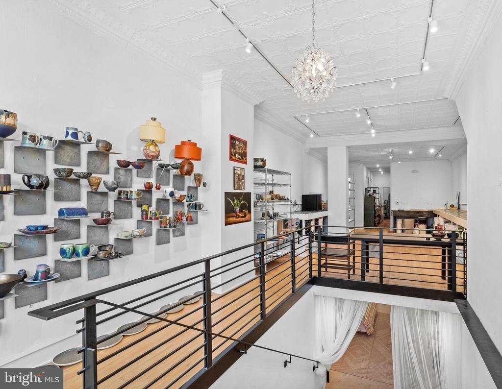 Townhouse in Philadelphia, Pennsylvania, United States 1 - 18017748