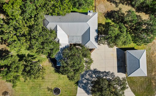 Casa a San Antonio, Texas, Stati Uniti 1