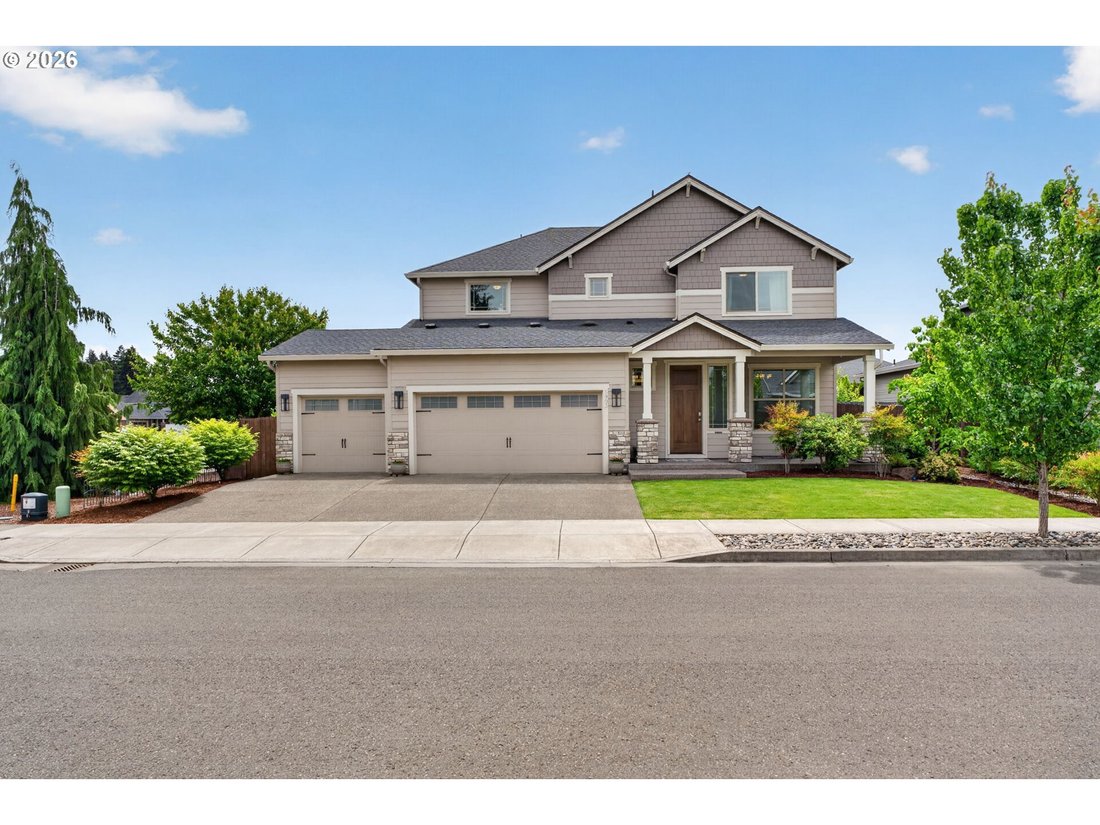 House in Vancouver, Washington, United States 2 - 18017632