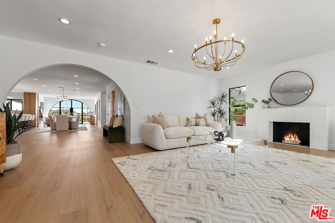 House in Los Angeles, California, United States 5 - 18017243