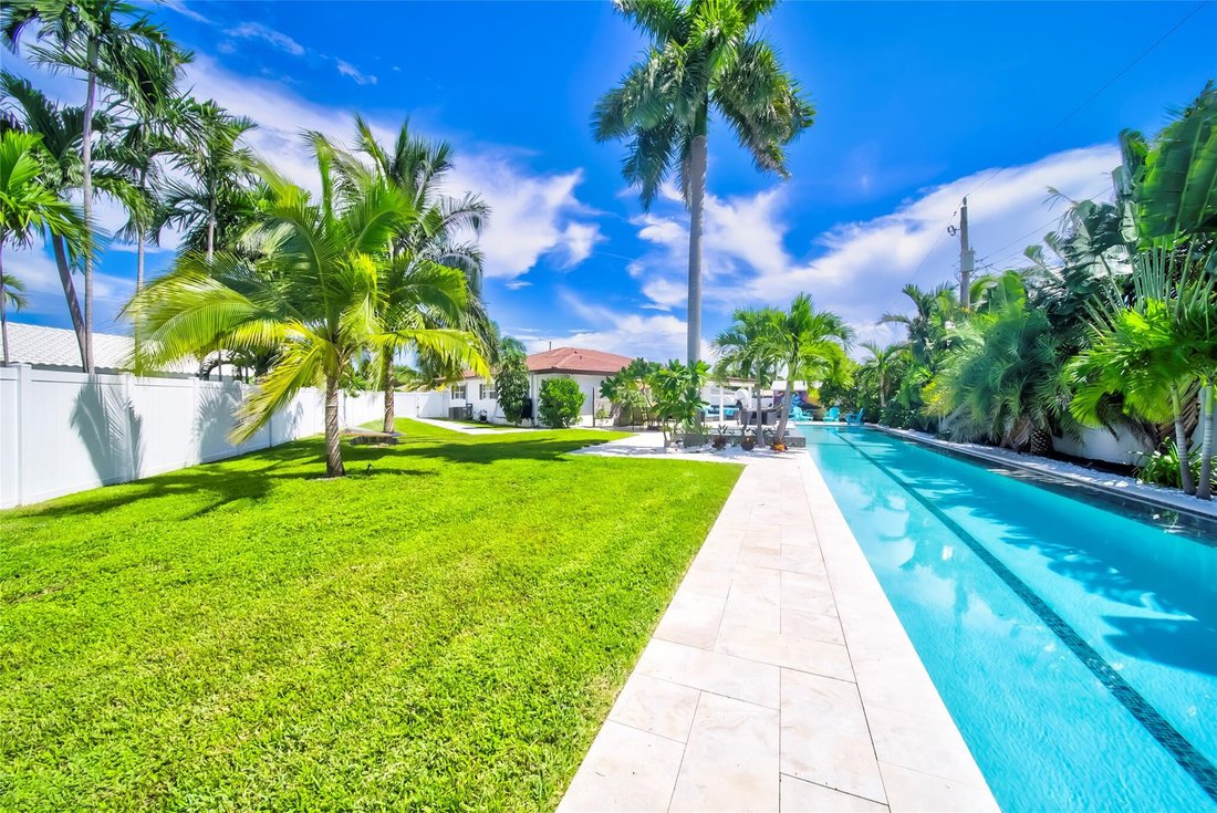 House in Boca Raton, Florida, United States 5 - 18017598
