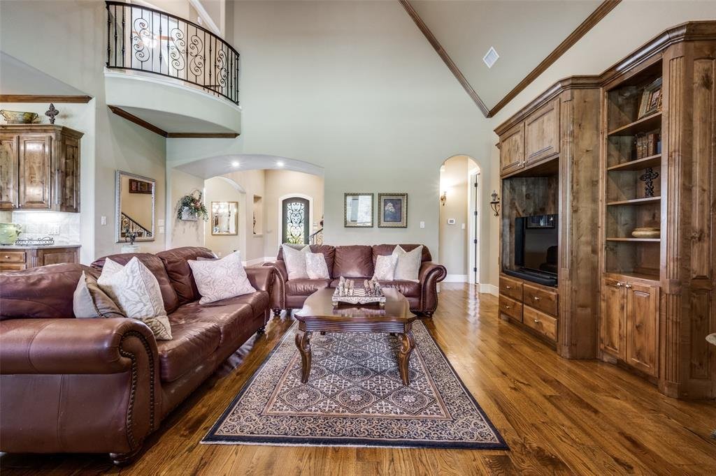 House in Keller, Texas, United States 5 - 18020194